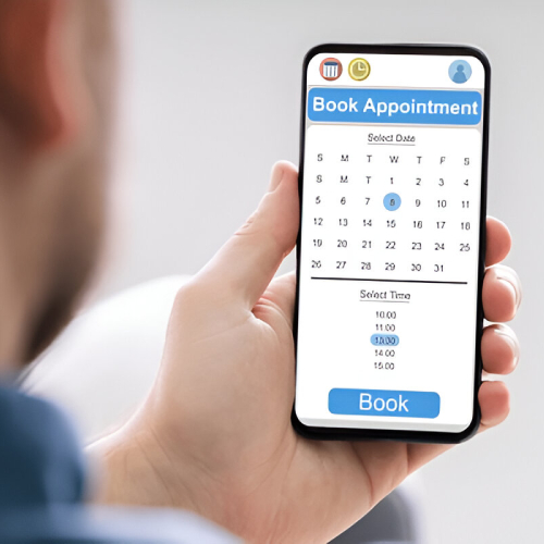 Appointment